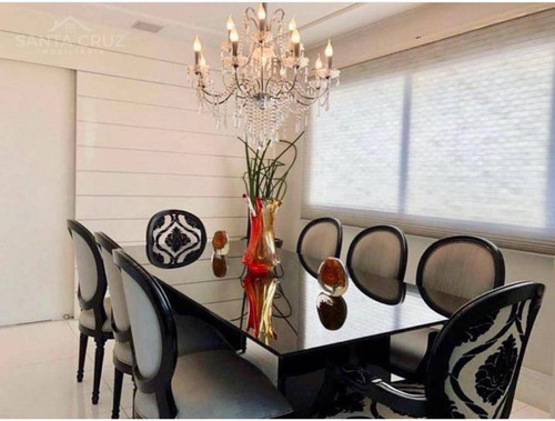 Imagem 5 de 25 de Apartamento Com 4 Dormitórios À Venda, 186 M² Por R$ 1.855.000,00 - Tatuapé - São Paulo/sp - Ap1544