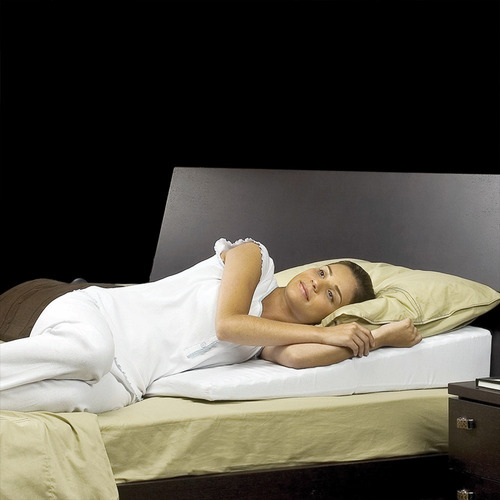 Imagem 3 de 3 de Suporte Terapeutico Theva Antirefluxo Adulto