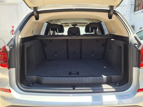 BMW X3 2.0 sDrive20iA At