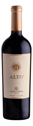 Vino Alta Vista Alto 750ml