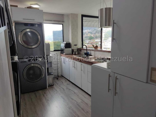 Imagen 18 de 25 de Apartamento Remodelado En Venta En Santa Monica Caracas