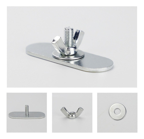 .. Kit De Janela De Ar Condicionado Portátil Com Acoplador