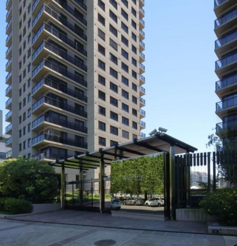 Imagen 1 de 20 de Hermoso 3 Ambientes A La Venta En Torre River View - Juana Manso Al 700