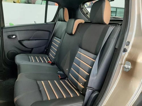 Imagen 11 de 20 de Renault Stepway Zen Intense 1.6 0km Full Cuotas Usados (enb)