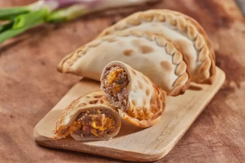 Empanadas Congeladas Caja 48u - Tienda De Empanadas Premium