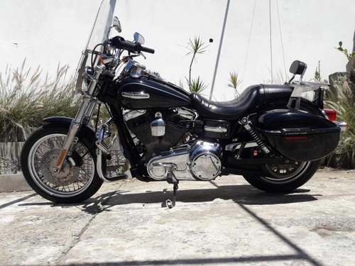 Harley Davidson Dyna Super Glide