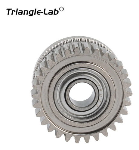 Engranaje Extrusor Creality K1 Metalico Impresora 3d