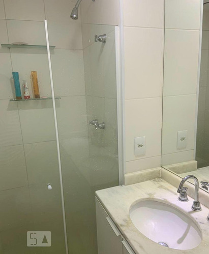 Apartamento À Venda - Recreio, 3 Quartos, 180 - S893133883