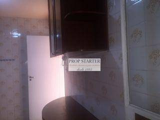 Imagem 14 de 23 de Apartamento Com 2 Dormitórios Para Alugar, 100 M² Por R$ 2.800/mês - Paraíso - Propstarter - Ap1047