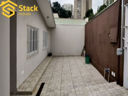 Imagem 3 de 6 de Casa A Venda Em Jundiaí Com 327 M² De Área Construída No Jardim Bonfiglioli Contendo 3 Dormitórios - Ca01920