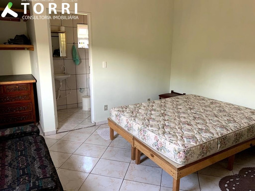 Imagem 7 de 30 de Chácara À Venda No Bairro Camapuã Em Araçoiaba Da Serra/sp - Ch00432 - 70759368