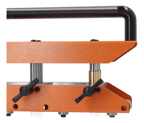 Edge Roller Bender De 0 A 90 Graus, 13 A 130 Mm, Dobra Telha