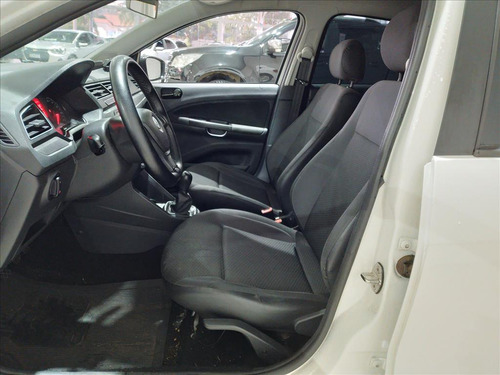 Volkswagen Gol 1.0 12V MPI TOTALFLEX 4P MANUAL