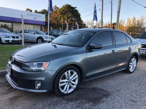 Volkswagen Vento Gli Aut Dsg Nuevo!!!