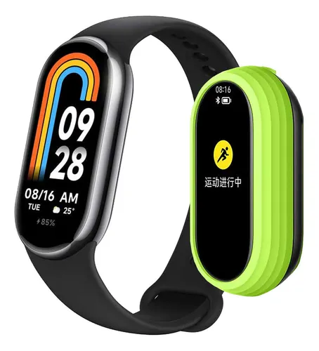 Reloj xiaomi para correr hotsell
