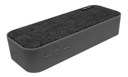 Bocina Vorago Bsp-150 Bluetooth 3.5m /vc Gris Gris