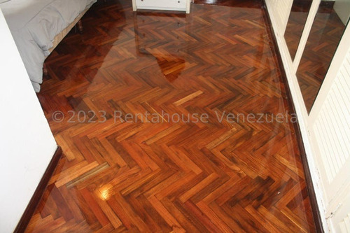 Imagen 10 de 13 de Apartamento En Alquiler El Rosal