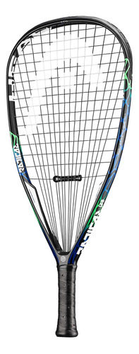 Graphene Touch Radical Racquetball Serie Pre Strung 160