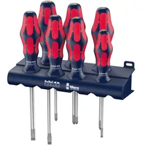 Comprar Herramientas Wera Red Bull Racing Juego De Destornilladores