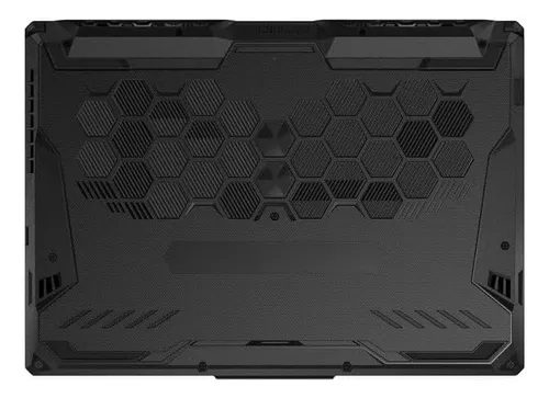 Notebook Asus Tuf Gaming A15 15.6 Fhd Antirreflectante 144 H