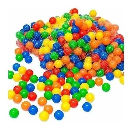 Piscina Inflable + 300 Pelotas Intex 147cm Plástico Agua
