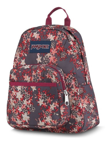 Mochila Jansport Half Hojas De Otoño