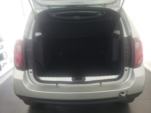 Renault Duster 1.6 4x2 Expression 110 Entrega Inmediata Jl