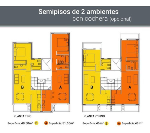Imagen 3 de 4 de Departamento En Venta En Castelar Sur
