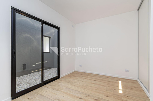Venta Ph Tipo Casa 6 Ambientes En Haedo.