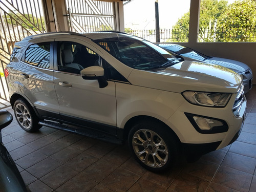 Ecosport