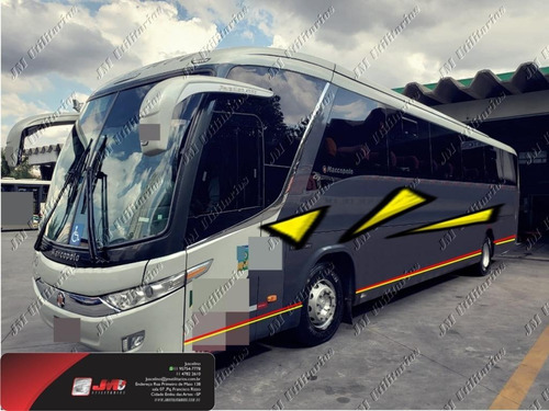 Paradiso 1200 G7 Ano 2015 M.b O500rs 46 Lug Jm Cod.1217