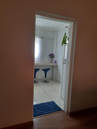 Imagem 11 de 29 de Apartamentos À Venda Em Jundiaí/sp - Compre O Seu Apartamentos Aqui! - 1480806