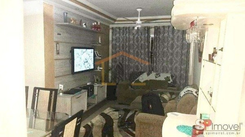 Imagem 2 de 6 de Apartamento, Venda, Vila Mazzei, Sao Paulo - 13020 - V-13020