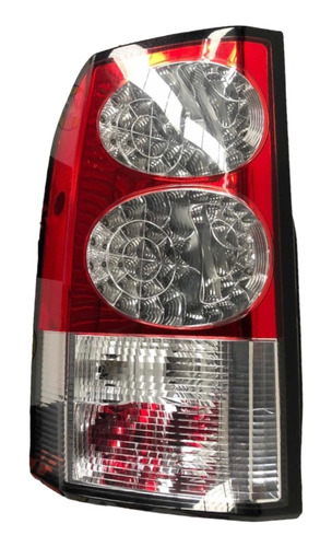 Lanterna Traseira Esquerda Land Rover Discovery 4 2010