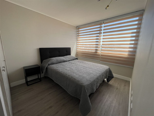 Departamento En Arriendo Año Corrido En Coquimbo