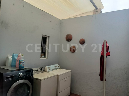 Imagen 18 de 29 de Casa En Venta En San Isidro Ejidal