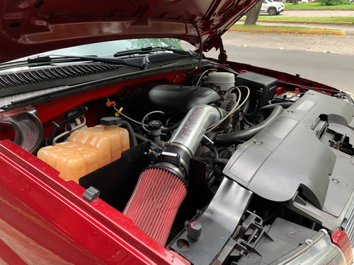 Chevrolet Cheyenne 400 Ss 2004