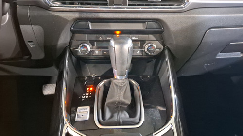 Mazda CX-9 2.5 TURBO I GRAND TOURING 4WD AT
