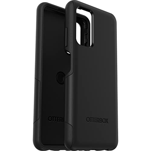 Funda Para Galaxy A03s Negro Duro Plastico-02