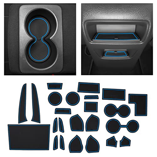 Accesorios Para Nissan Sentra 2013-2019, Juego Premium ...