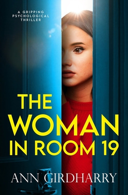 Libro The Woman In Room 19: A Gripping Psychological Thri...