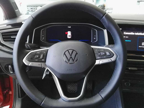 Volkswagen Nivus 1.0 Tsi Tiptronic Comfortline