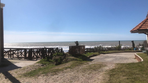 Lote Baldío - 62 E/ 8 Y 9 Mar Del Tuyu