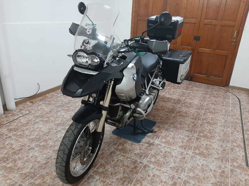 Bmw Gs1200