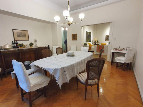 Imagen 13 de 28 de P. De Melo Y Callao - Impecable Semipiso Venta