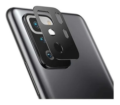 Vidrio Templado De Cámara Para Xiaomi Poco M4 Pro Poco X3 Gt