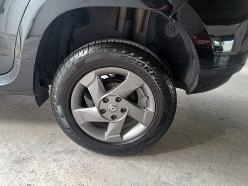 Renault Duster 1.6 4x2 Tech Road 110cv