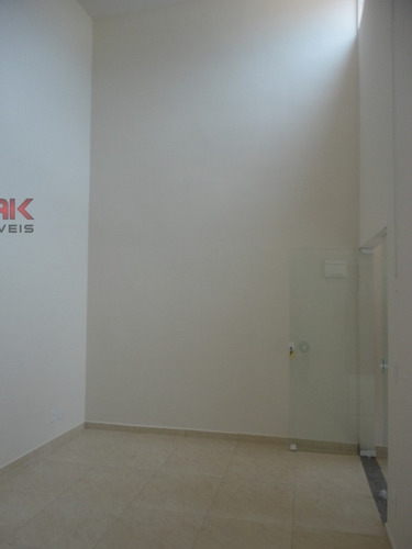 Imagem 2 de 10 de Ref.: 1706 - Sala Em Jundiaí Para Aluguel - L1706