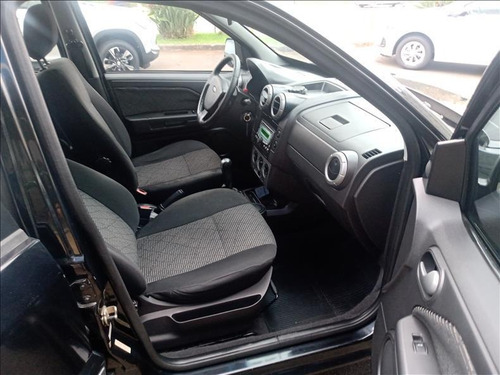 Imagem 8 de 10 de Ford Ecosport Ecosport 1.6 Freestyle Flex 4p Manual