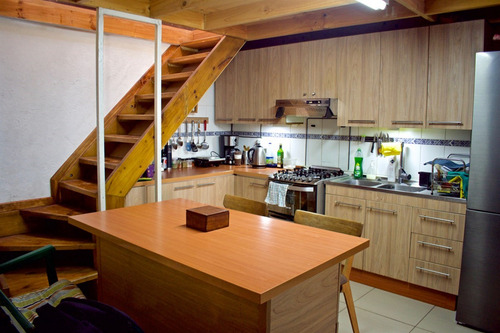 Propiedad Ampliada En Venta 4d 1b 1est. Pte. Alto